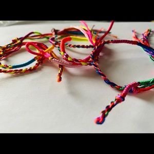 Born This Way Bracelets